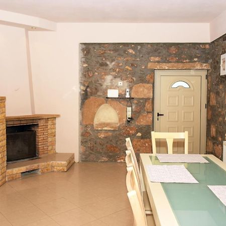 Pause Serenity House Into Olive Groves Villa Agios Fotios Exterior photo